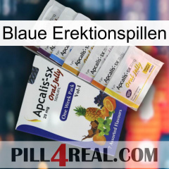 Blue Erection Pills 11